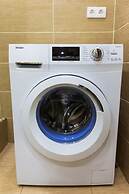 Azbuka apartments Festival