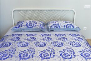 Azbuka apartments Festival