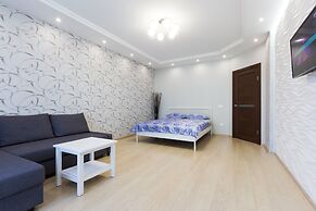 Azbuka apartments Festival