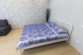 Azbuka apartments Festival