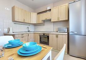 Azbuka apartments Festival