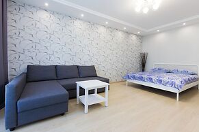 Azbuka apartments Festival