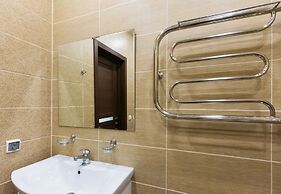 Azbuka apartments Festival