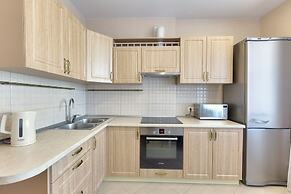 Azbuka apartments Festival