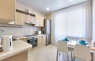 Azbuka apartments Festival