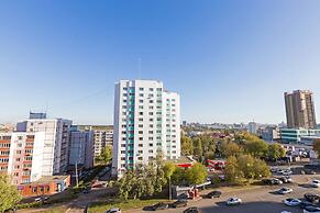 Azbuka apartments Festival