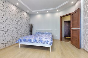 Azbuka apartments Festival