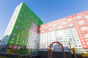 Azbuka apartments Festival