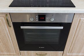 Azbuka apartments Festival