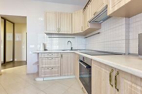 Azbuka apartments Festival