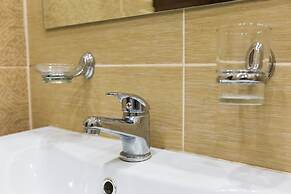 Azbuka apartments Festival