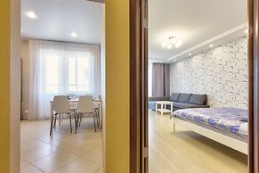 Azbuka apartments Festival