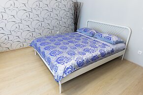 Azbuka apartments Festival