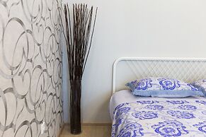 Azbuka apartments Festival