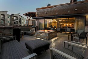 SpringHill Suites by Marriott Truckee Lake Tahoe