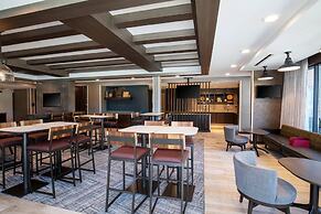 SpringHill Suites by Marriott Truckee Lake Tahoe