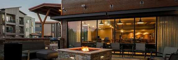 SpringHill Suites by Marriott Truckee Lake Tahoe