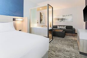 SpringHill Suites by Marriott Truckee Lake Tahoe