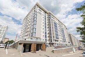 Azbuka Apartments Ufimskiy Kremlin