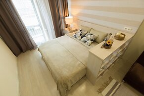 Azbuka Apartments Ufimskiy Kremlin