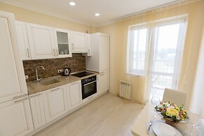 Azbuka Apartments Ufimskiy Kremlin