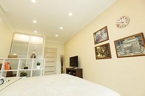 Azbuka Apartments Ufimskiy Kremlin