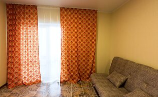 Azbuka apartment on Prospekt 107B