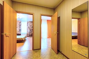 Azbuka apartment on Prospekt 107B