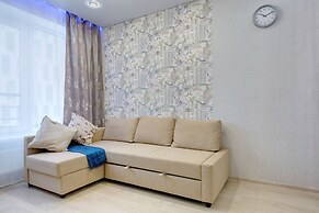 Azbuka Apartments in 4 Sezona