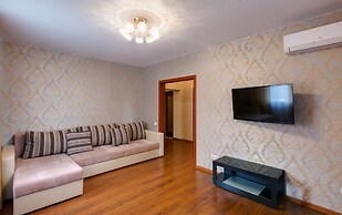 Apartment Azbuka Tsurupy 44