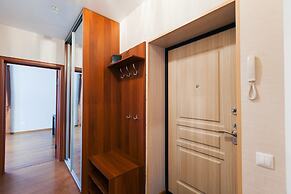 Apartment Azbuka Tsurupy 44