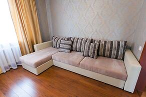 Apartment Azbuka Tsurupy 44