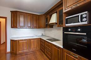 Apartment Azbuka Tsurupy 44