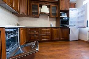 Apartment Azbuka Tsurupy 44
