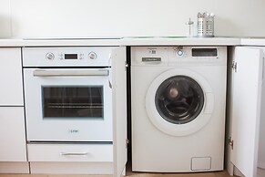 Azbuka Apartments at Tsuryupy 44