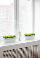 Azbuka Apartments at Tsuryupy 44