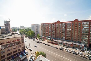 Azbuka Apartments at Tsuryupy 44