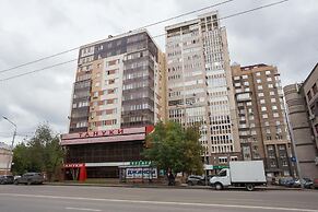 Azbuka Apartments at Tsuryupy 44