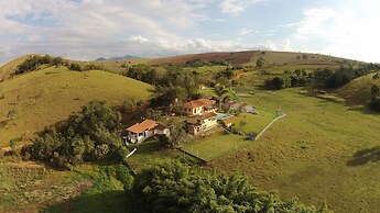 Pousada Spa São Sebastião
