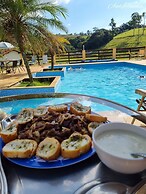 Pousada Spa São Sebastião