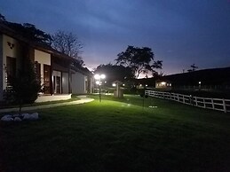 Pousada Spa São Sebastião