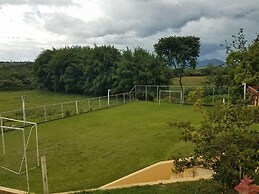 Pousada Spa São Sebastião