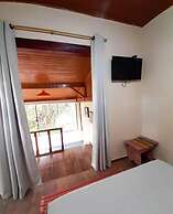 Pousada Spa São Sebastião