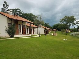 Pousada Spa São Sebastião