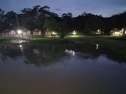 Pousada Spa São Sebastião