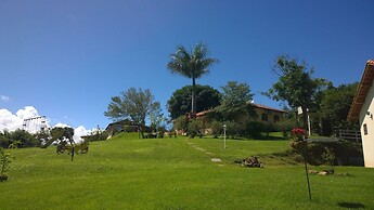 Pousada Spa São Sebastião