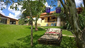 Pousada Spa São Sebastião