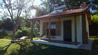 Pousada Spa São Sebastião