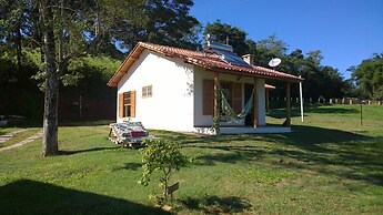 Pousada Spa São Sebastião