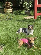 Pousada Spa São Sebastião